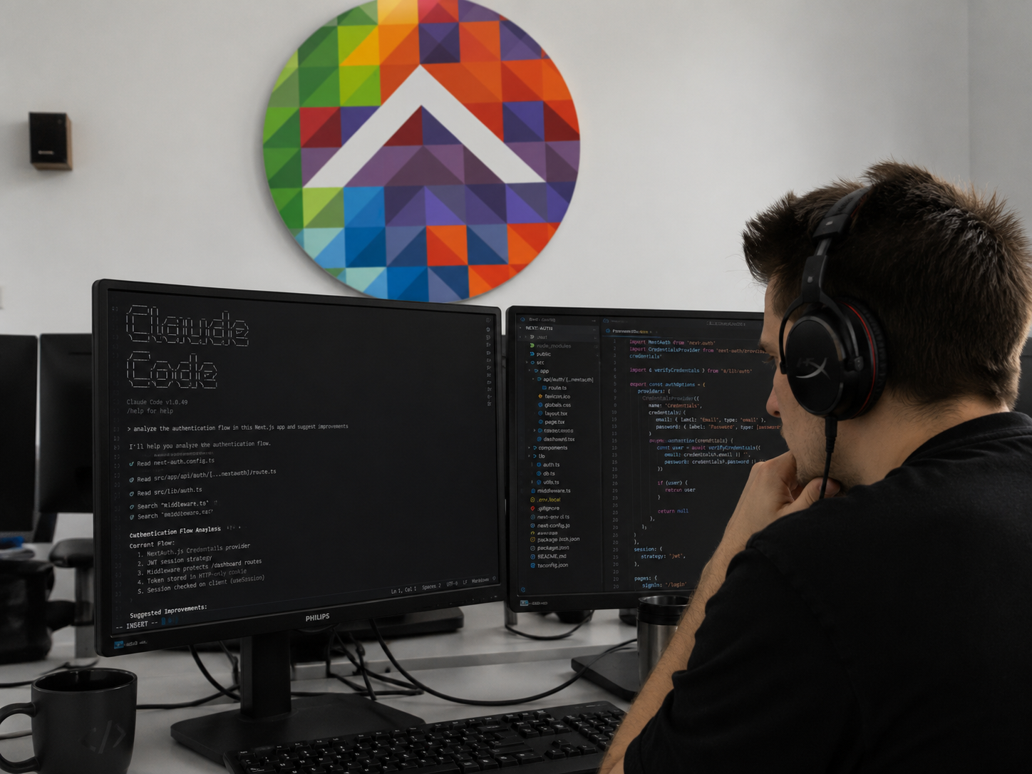 AI-First Javascript Developers for Faster Releases